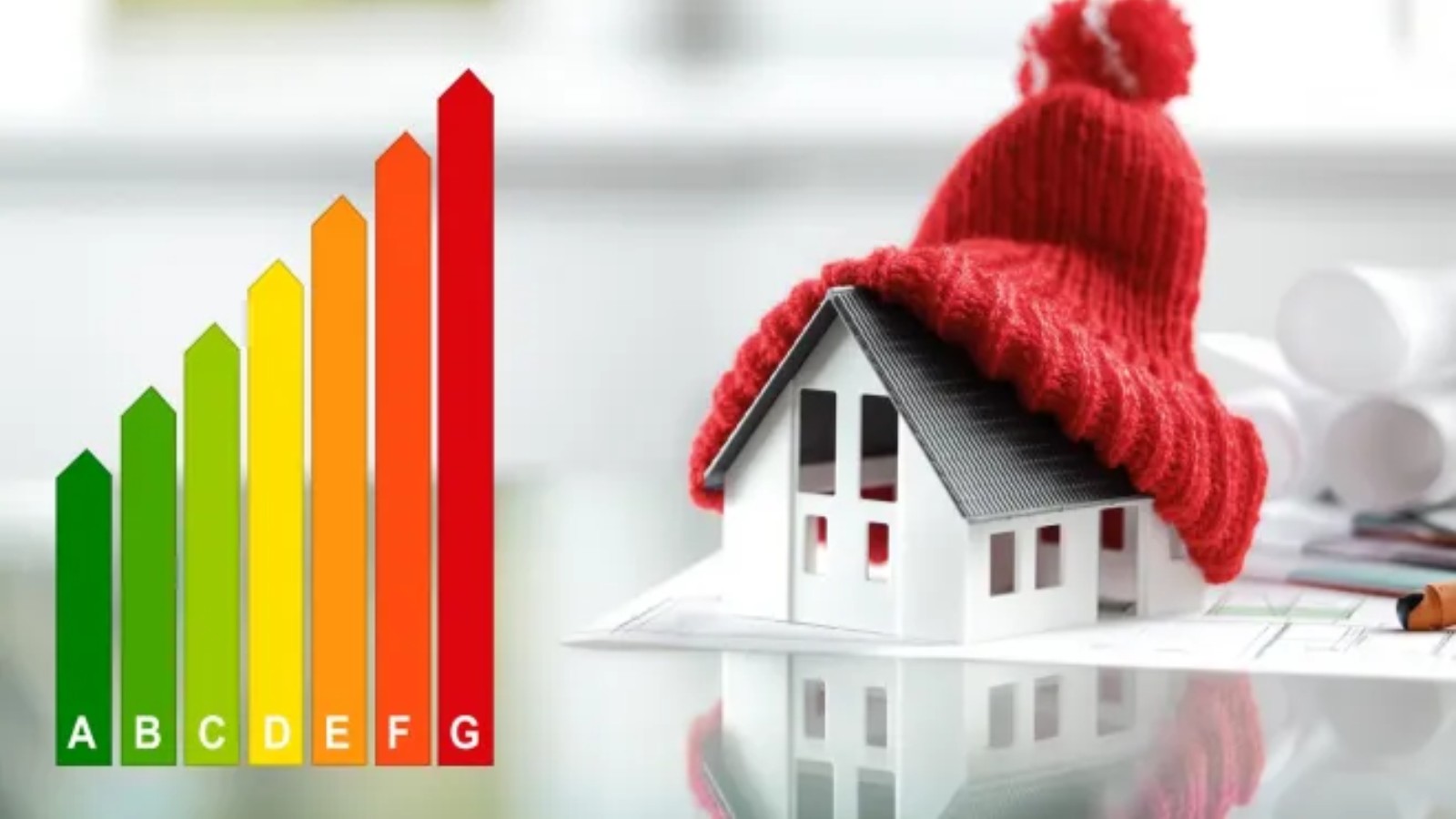 Εξοικονομώ 2025: Με ξεχωριστά κίνητρα η ένταξη πληγέντων από πλημμύρες & σεισμούς